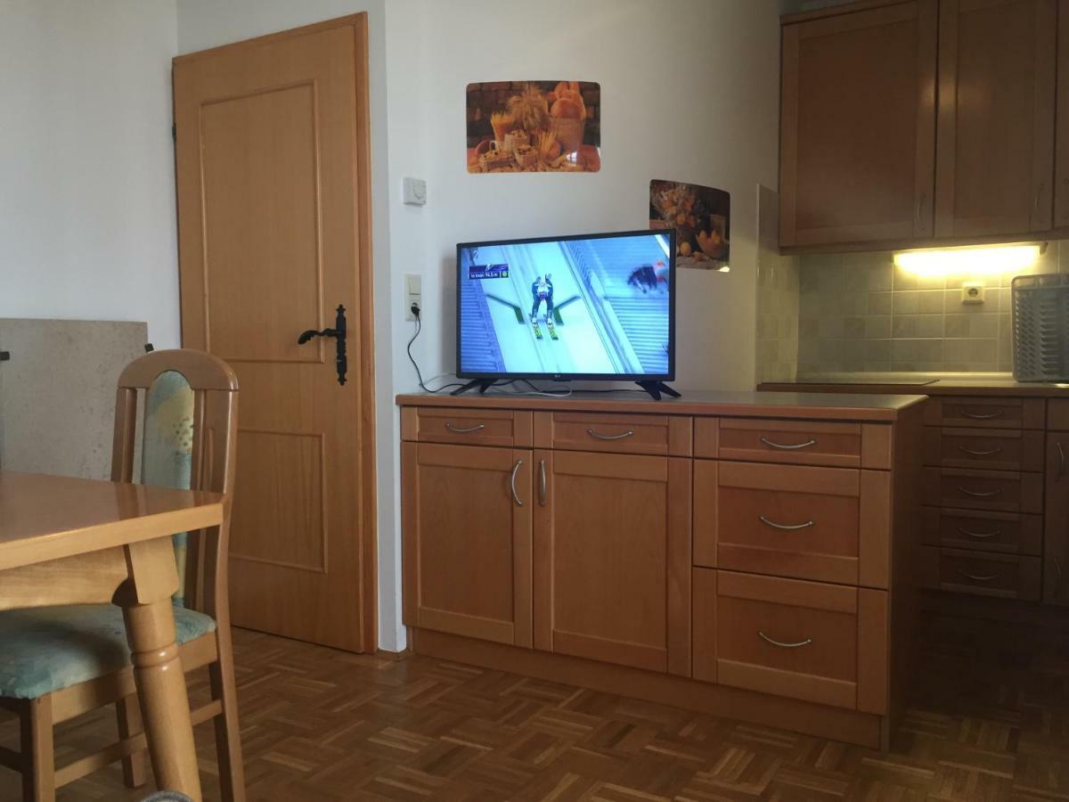 Apartma Marjetica 47 Моравське Топлице Екстер'єр фото